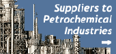 Carona Reuter are ?suppliers of studbolts, nuts, bolts, washers, allthreads, pop rivets to the petrochemical industries. 