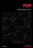 Emhart Tucker Tools Spares guide